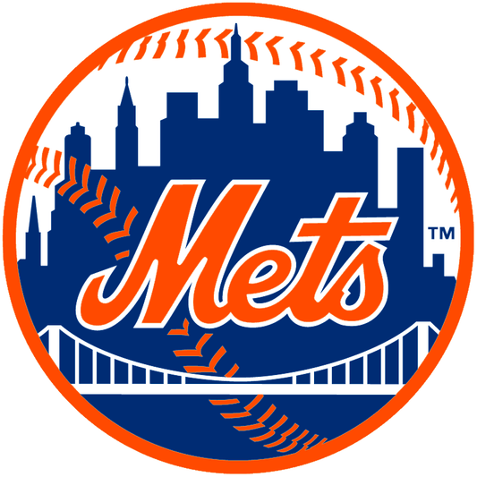 038. 6/21 - Chicago Cubs vs. New York Mets - 1:20PM